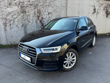 2.0 TDI 110kW,Automat,4x4,ČR.