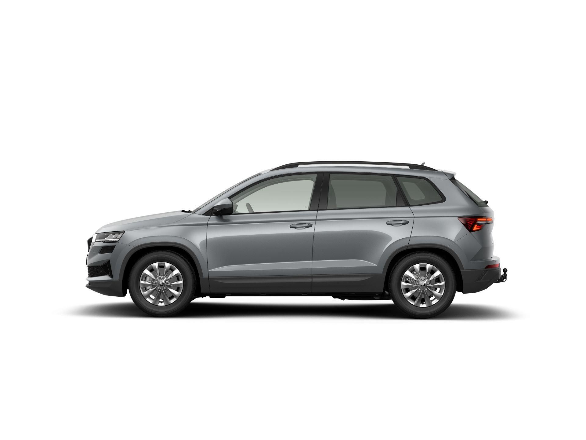 Škoda Karoq, 1.5 TSI DSG / 110 kW Classic - fotka 2