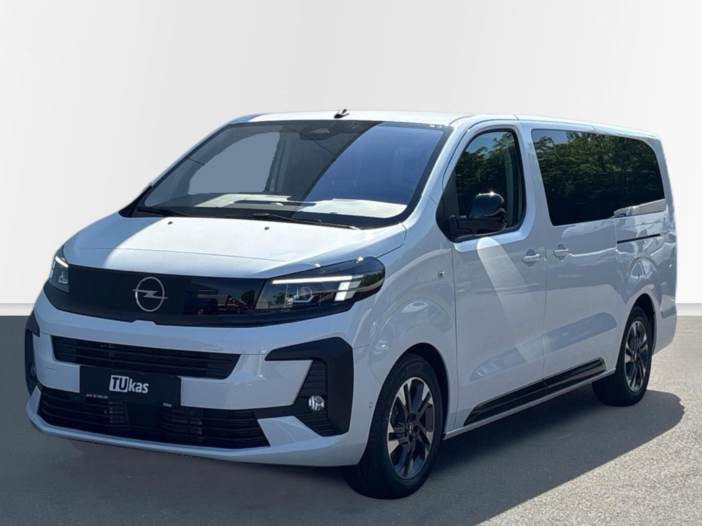 Opel Zafira, 2.2CDTi 180k 130kW L2 Elegance