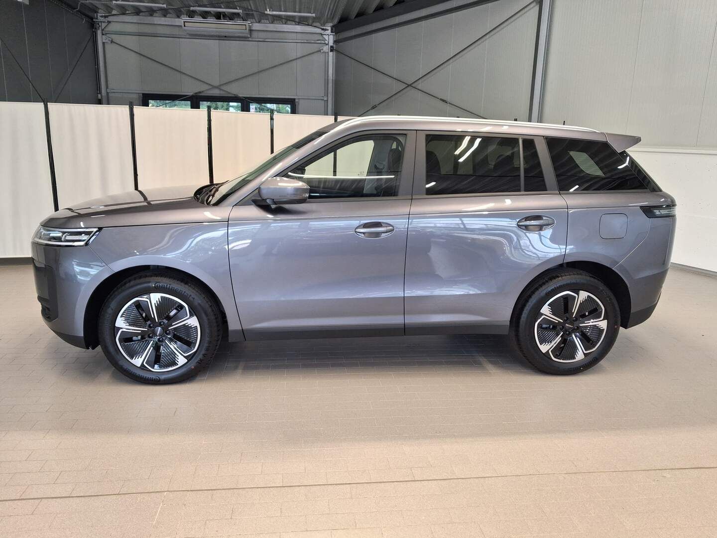 Jaecoo 5, Exclusive 1.6 t GDI ICE - fotka 5