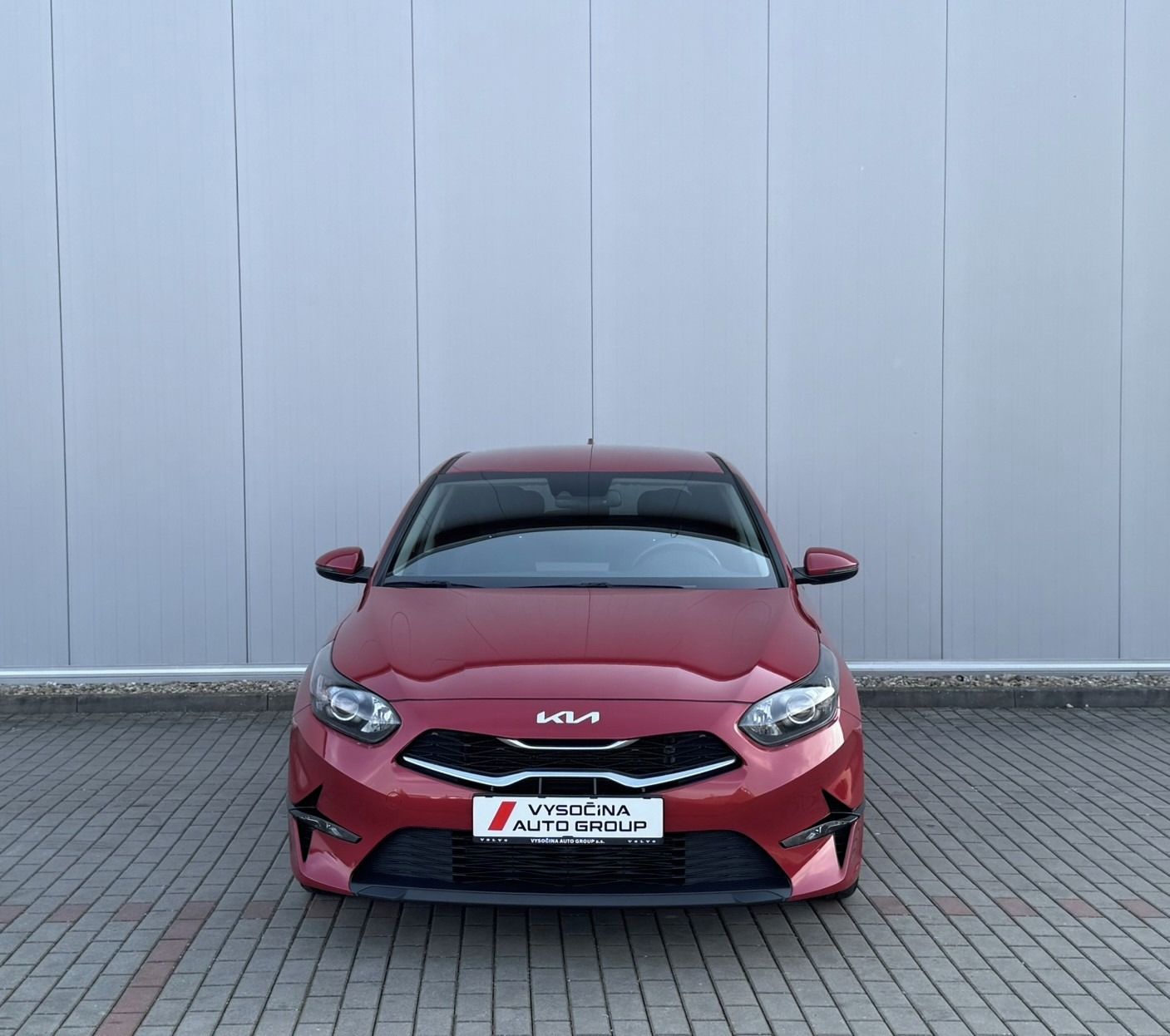 Kia Cee´d, 1.0 TGDi 74kW EXCLUSIVE - fotka 5