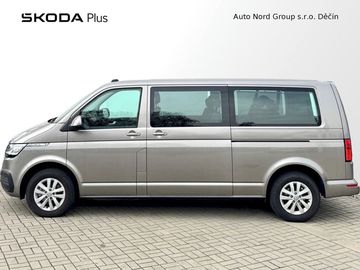 2.0TDI 110  DSG LWB COMFORT