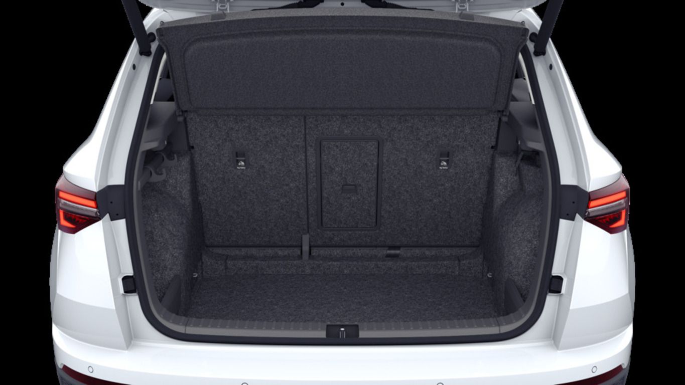 Škoda Karoq, Selection  1,5 TSI  110 kW - fotka 4