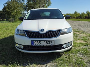 1,2TSi 77kW Sportline