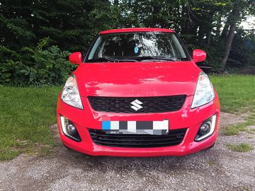 Prodám Suzuki Swift 4x4