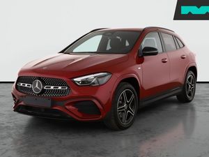 Mercedes-Benz GLA, 250 e, AMG LINE