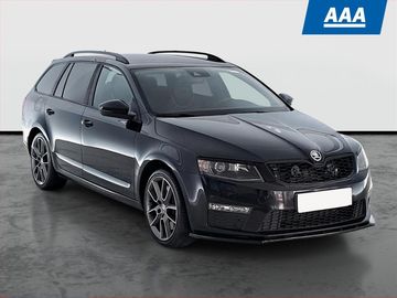 2.0 TDI, Automat, Kůže, Navi