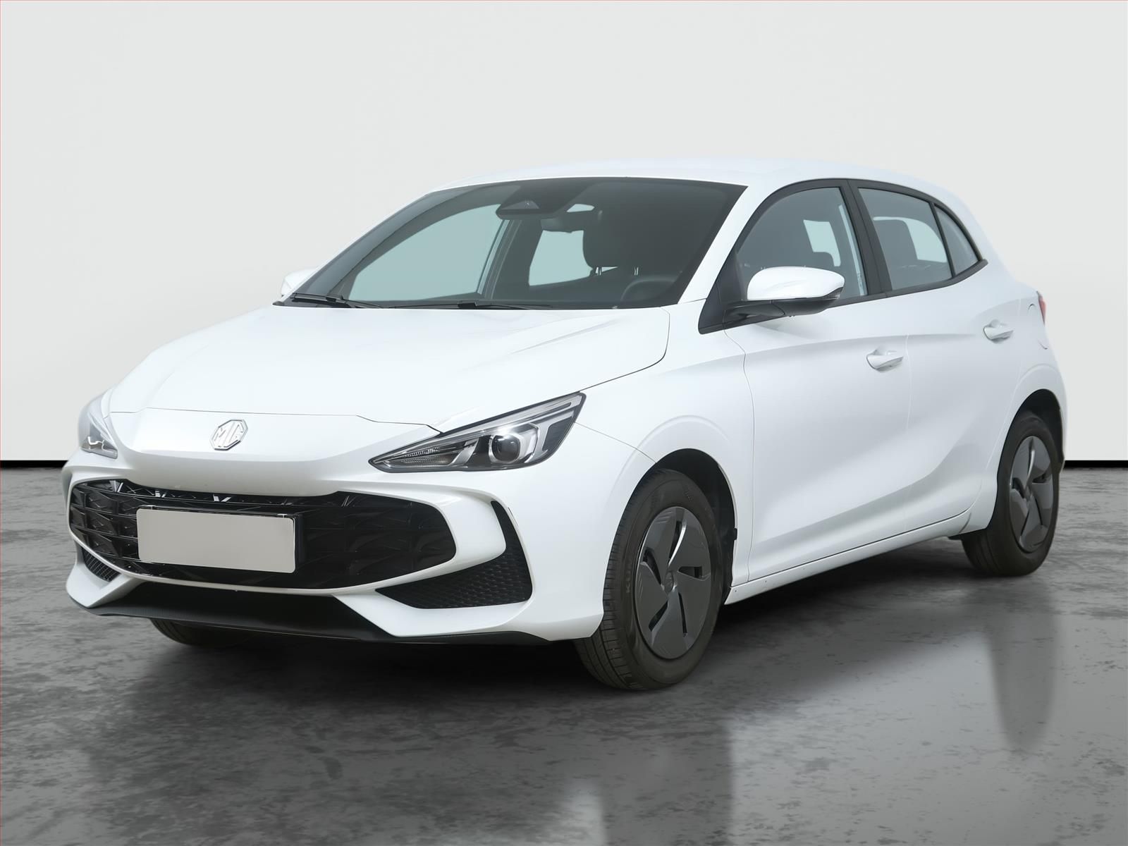 MG MG3, 1.5, Excite, Excite, Navigace - fotka 2