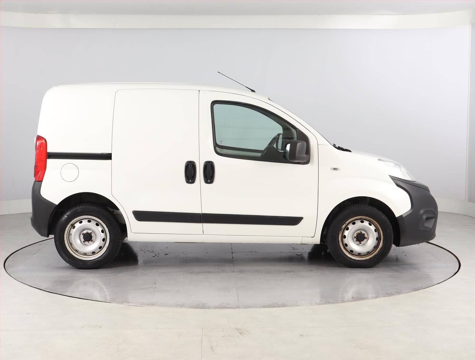 Fiat Fiorino Combi, 1.4, Cargo, Odpočet DPH - fotka 6