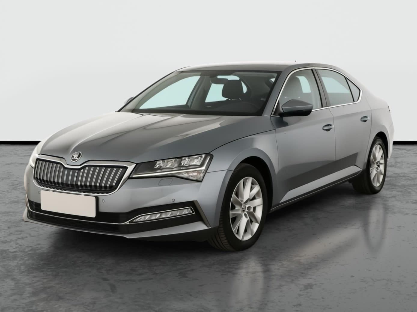 Škoda Superb, iV 1.4 TSI PHEV, Automat - fotka 2