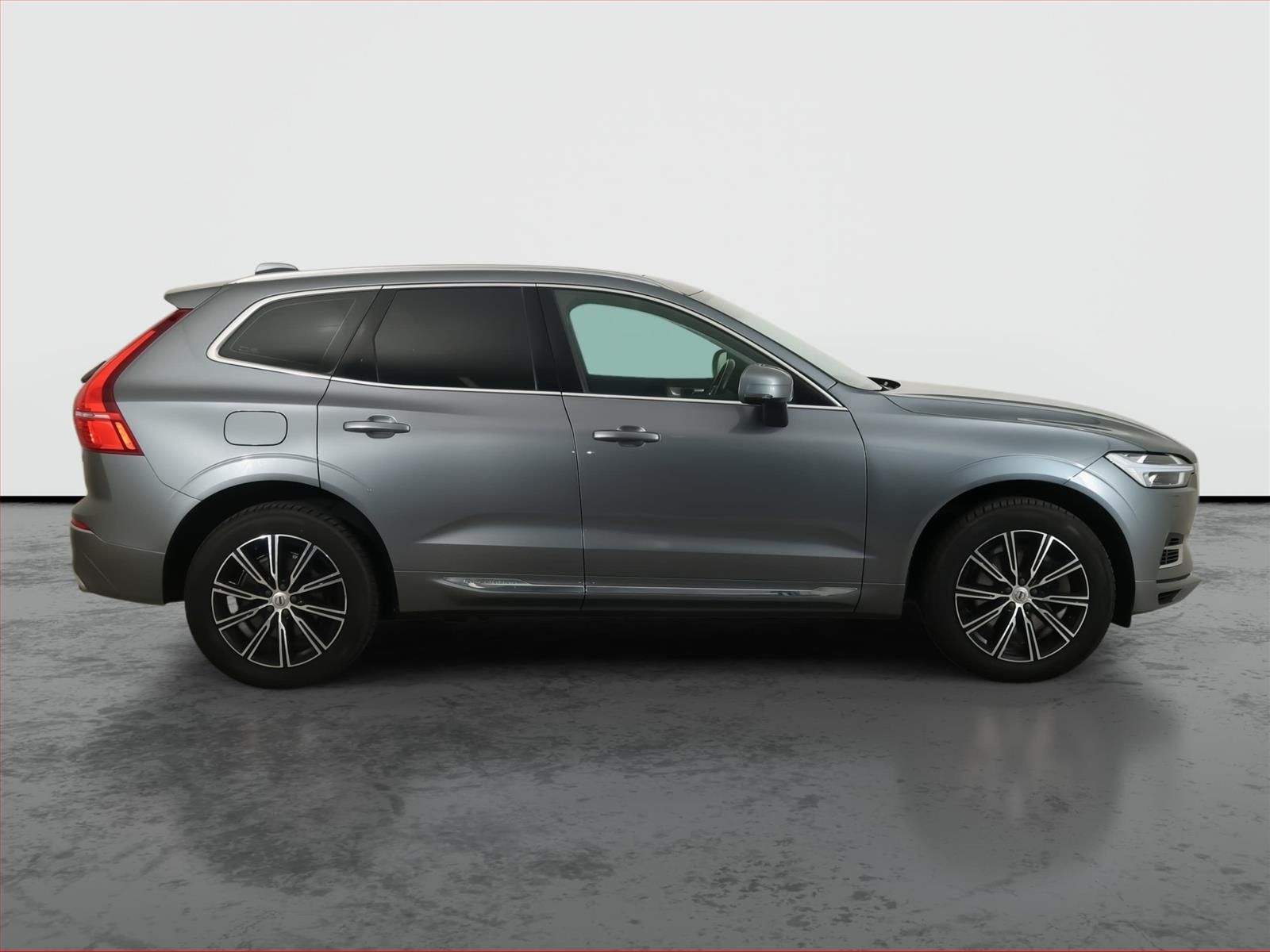 Volvo XC60, T8 Twin Engine, Inscription - fotka 6