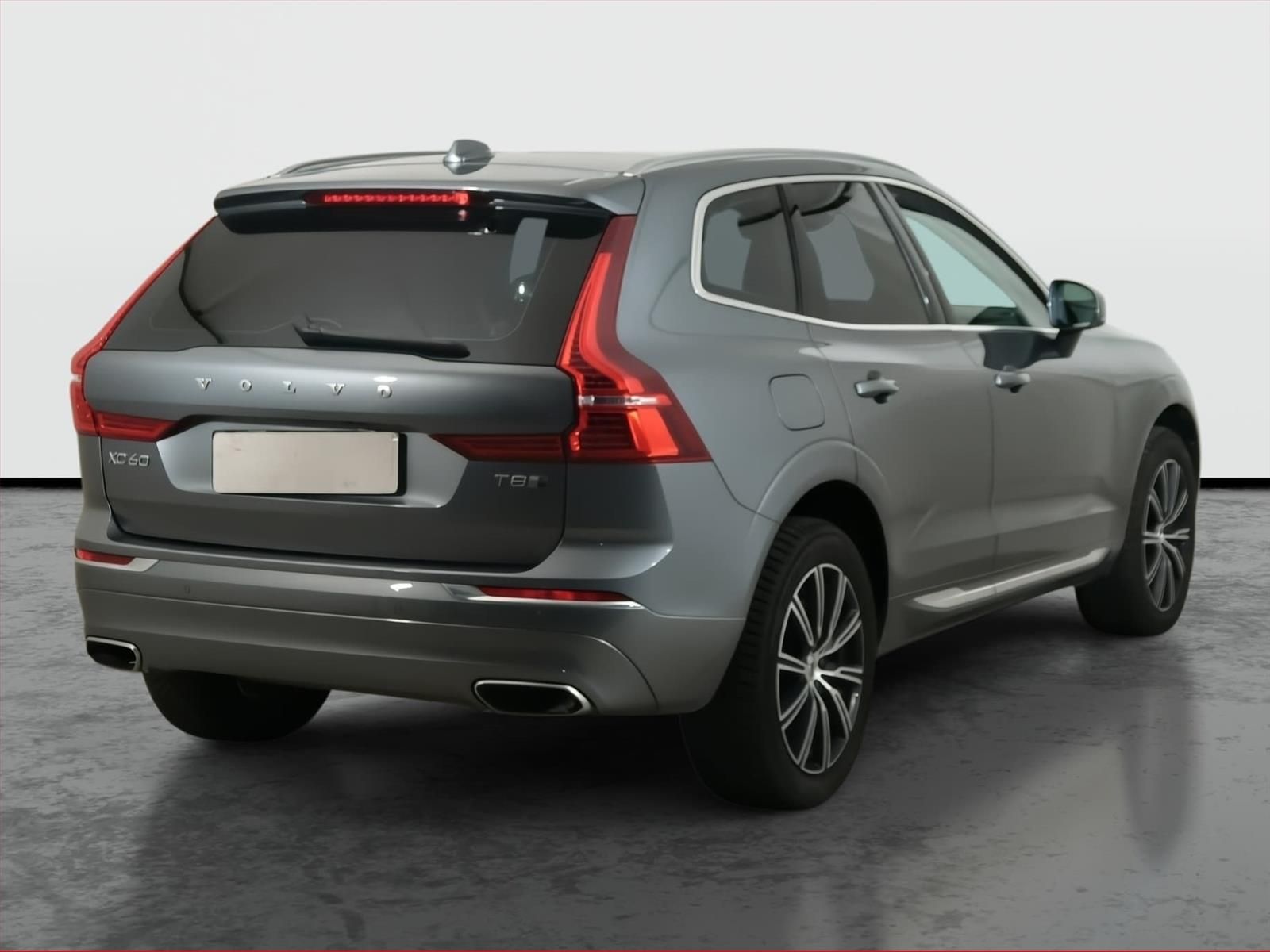 Volvo XC60, T8 Twin Engine, Inscription - fotka 5