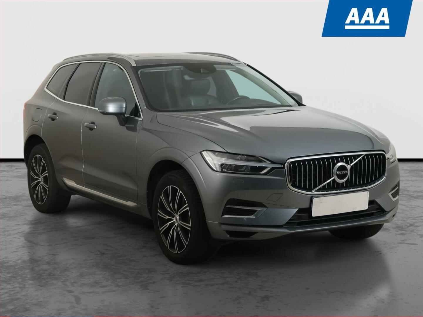 Volvo XC60, T8 Twin Engine, Inscription