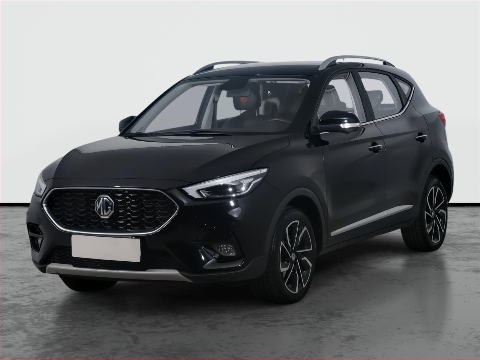 MG ZS, 1.0 Turbo, Exclusive, Záruka - fotka 2