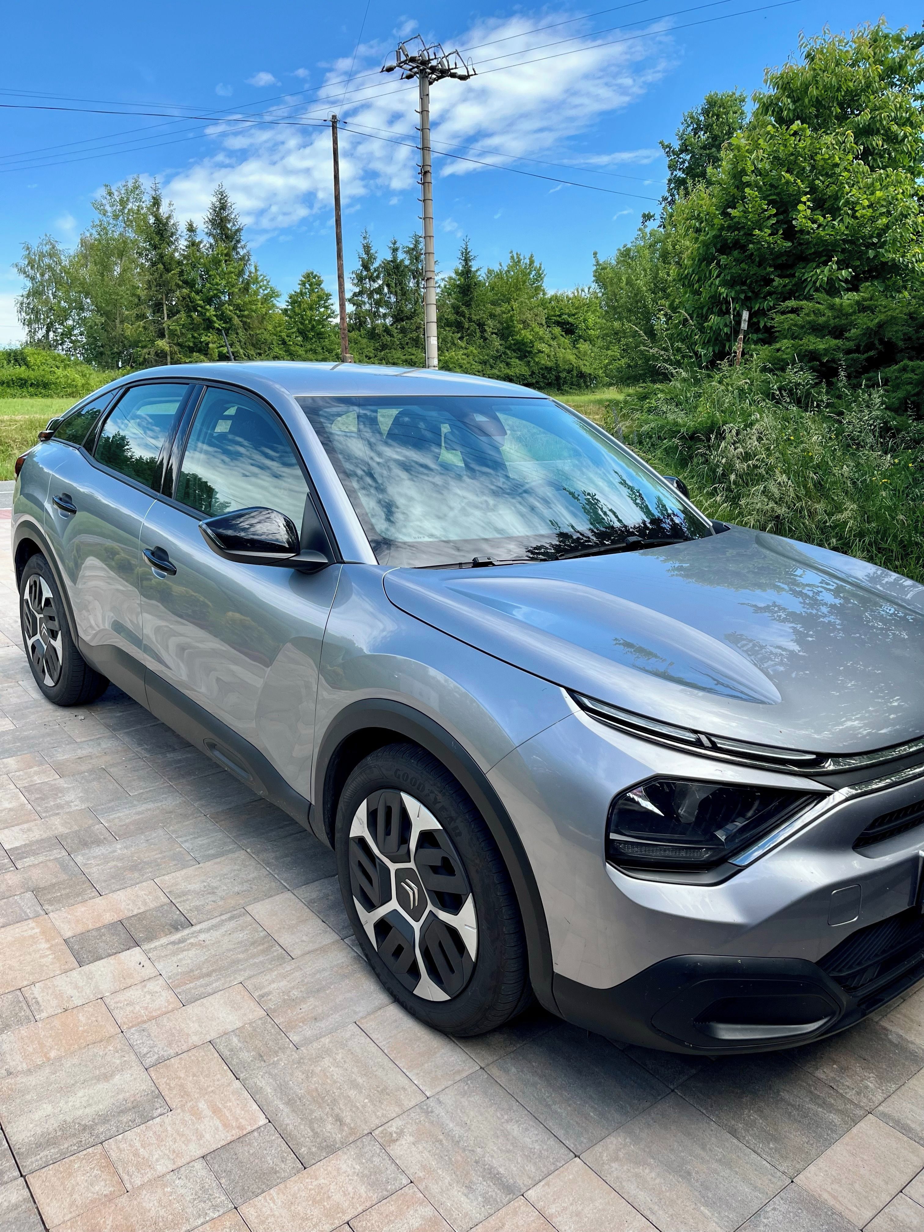 Citroën C4, 2024, 11tis!!!!