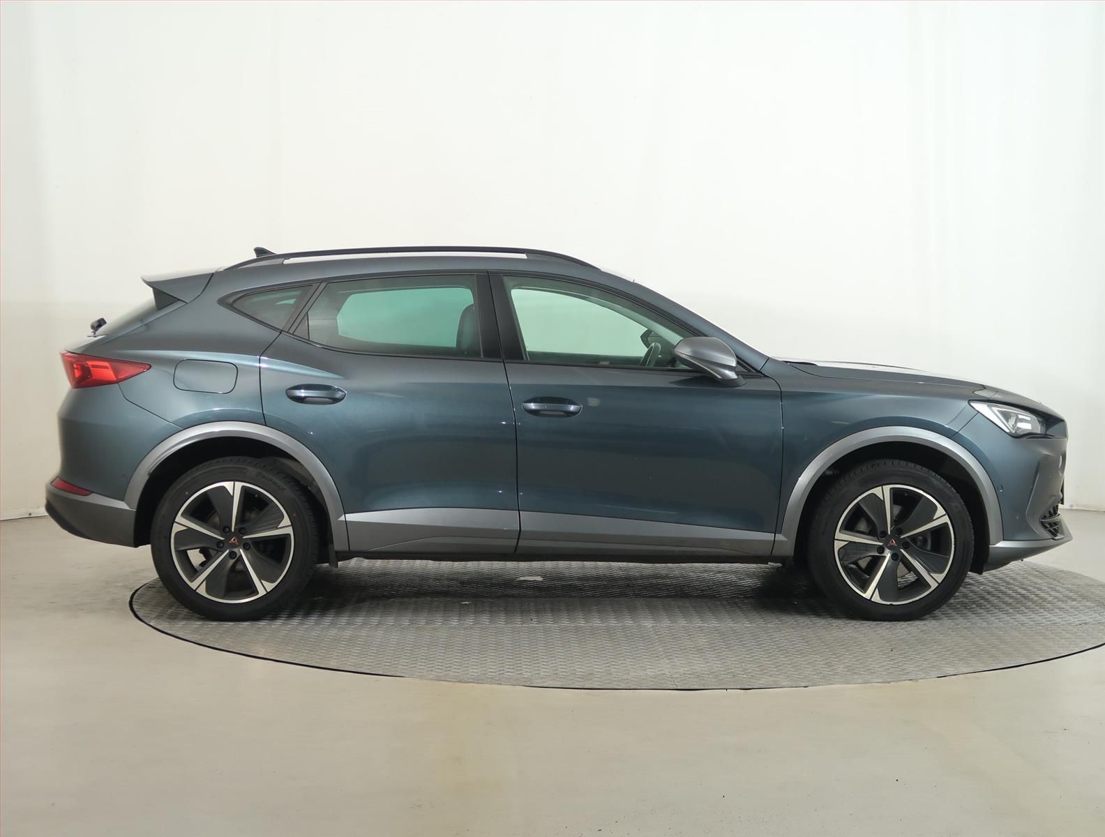 Cupra Formentor, 2.0 TSI 4Drive, 4X4, Automat - fotka 6