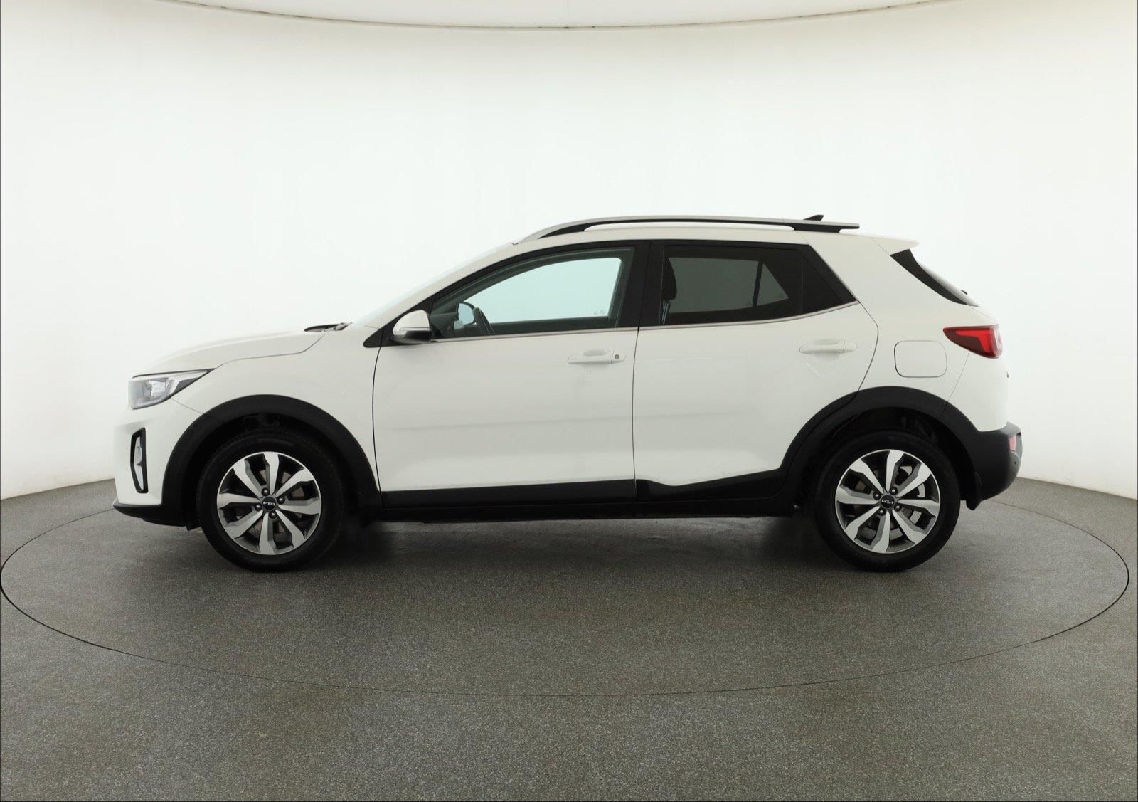 Kia Stonic, 1.2 DPI, ČR,1.maj, Serv.kniha - fotka 3