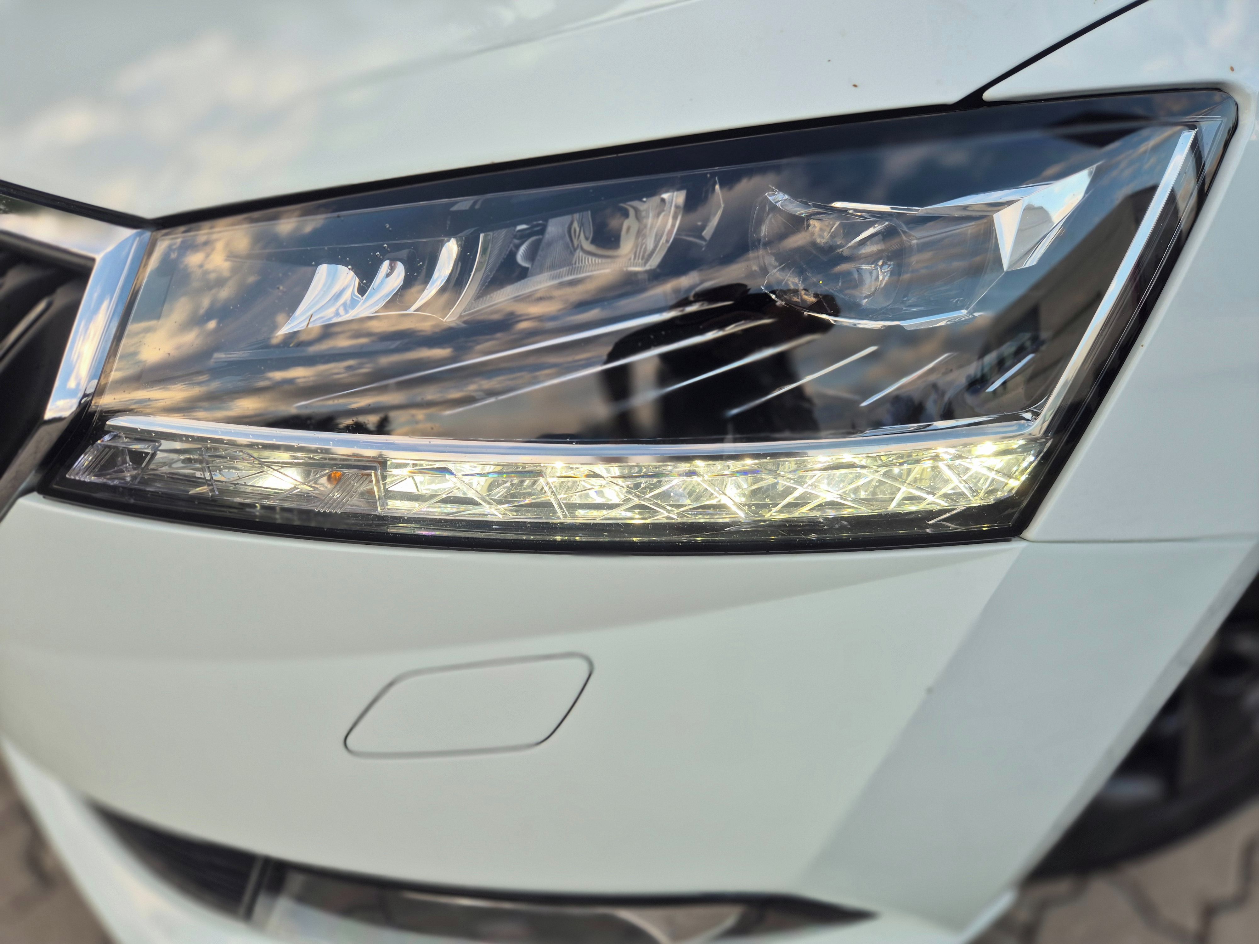 Škoda Fabia, 1,0 TSI STYLE 82 TIS KM - fotka 3