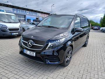 300d Avantgarde 4Matic L