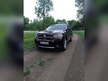 Dodge Durango 3.6 V6 RWD