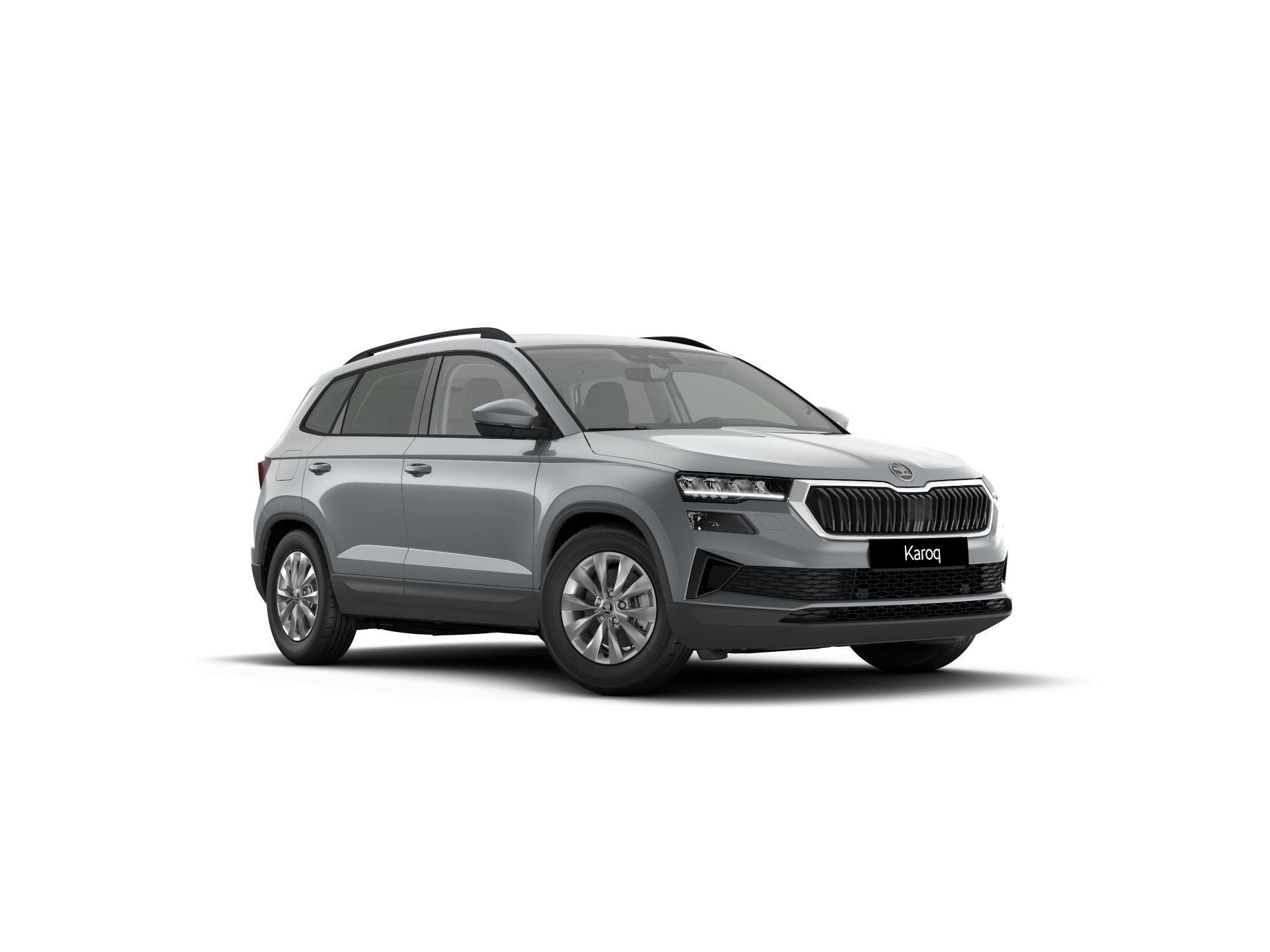 Škoda Karoq, 1.5 TSI DSG / 110 kW Classic
