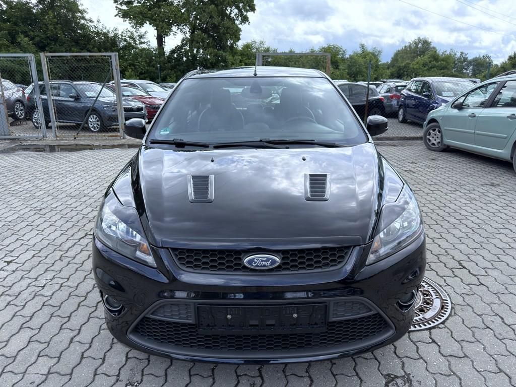 Ford Focus, ST 2.5i 166 kW, servisní kniha - fotka 2