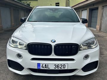 3.0 xDrive 40D