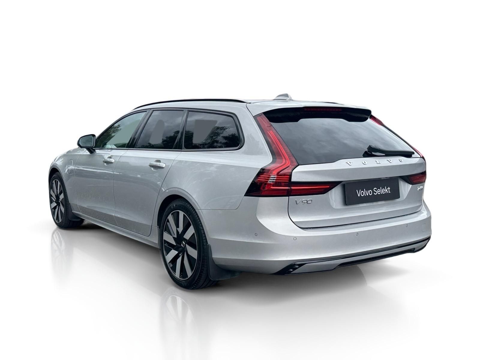 Volvo V90, T6 AWD 257kW | PLUS DARK 1.MAJ - fotka 3