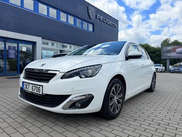 1.6 THP 92kW 1.Maj