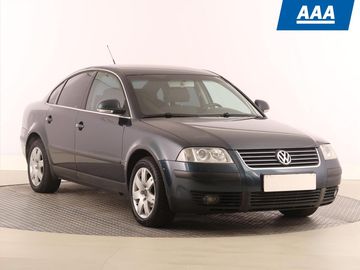 1.9 TDI, po STK, Tažné