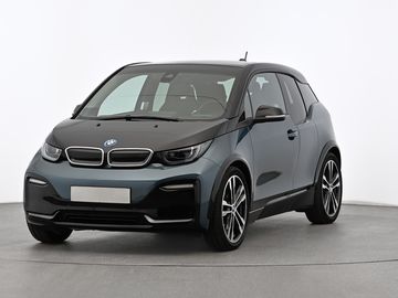 i3s 120Ah SUITE H/K KAMERA
