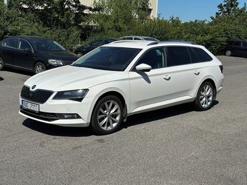 4x4, 110 kW, 1.maj.,serv.kniha