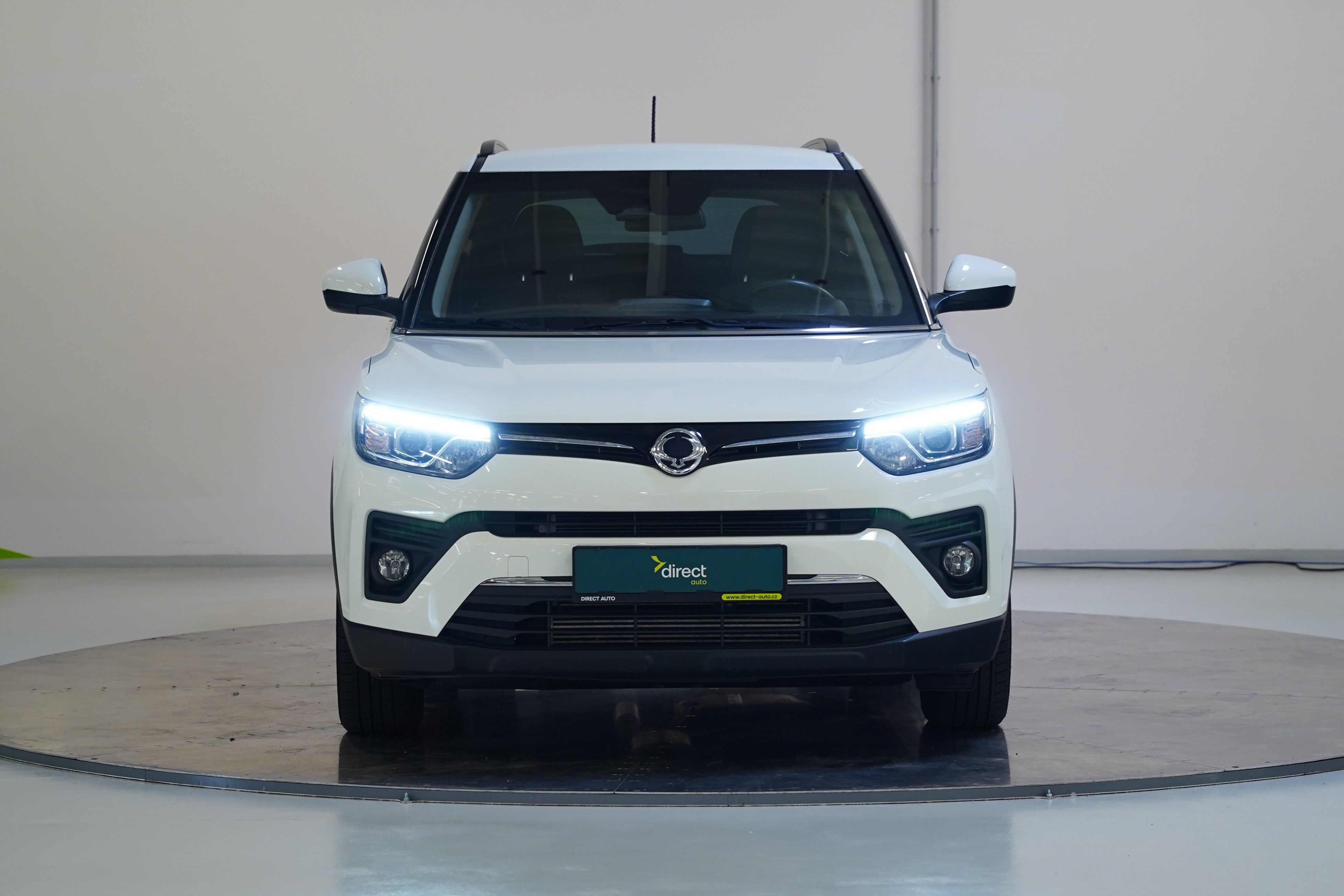 SsangYong Tivoli, 1.5 120KW - fotka 4