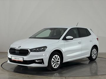 1.0 TSI / 70 kW Top Selection
