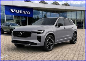 Volvo XC90, T8 PLUS DARK +4SERVIS/ZÁRUKA