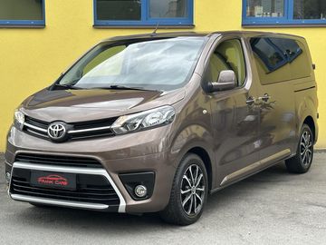 AUTOMAT 2.0/130kW ČR * 5.Míst