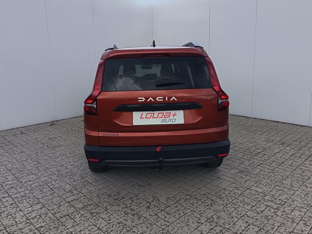 Dacia Jogger, 1.0       _ kW - fotka 6
