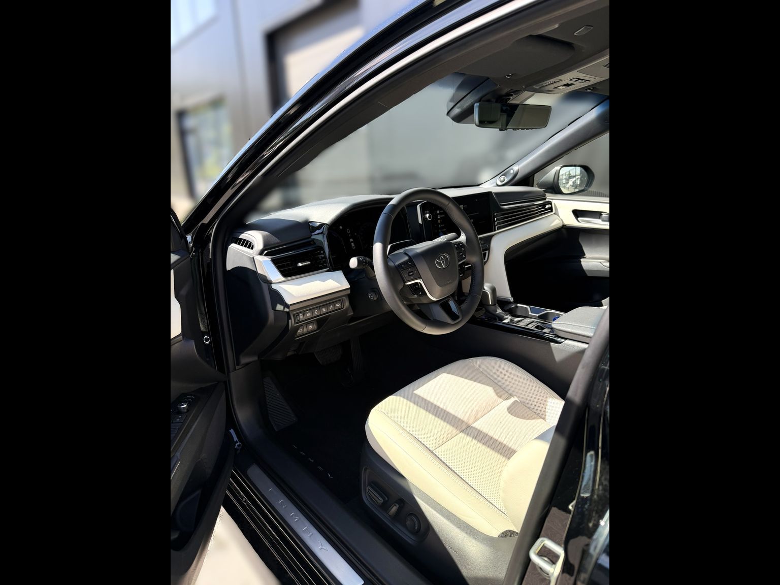 Toyota Camry, Executive - fotka 6