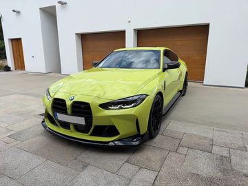 Competition, M xDrive, DPH