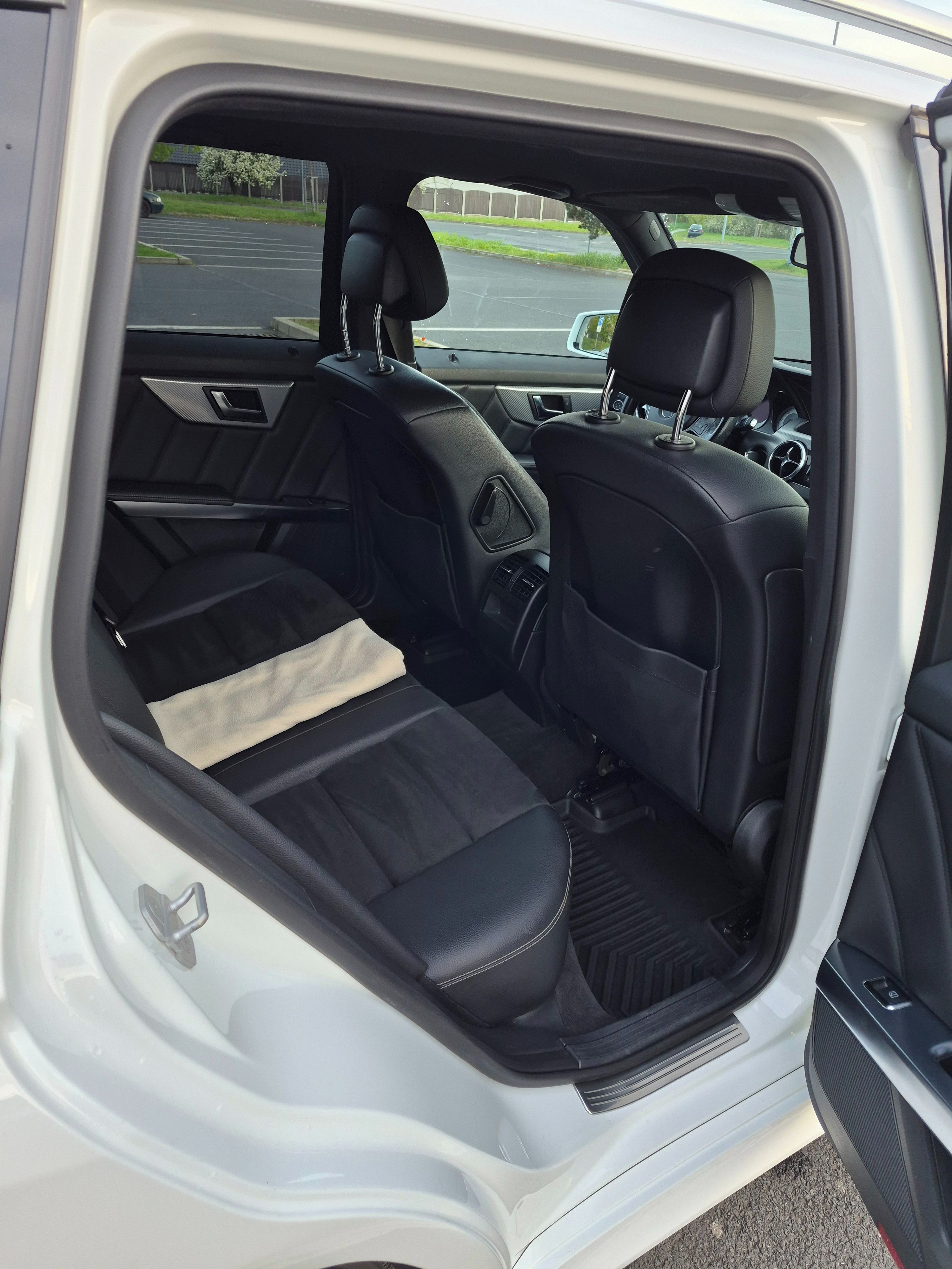Mercedes-Benz GLK, 220 CDI, 4matic, facelift, TZ - fotka 5