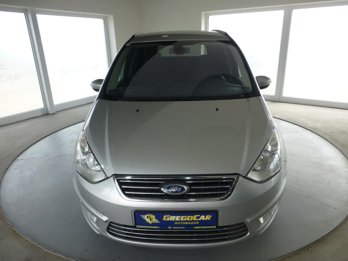 Ford Galaxy, 2,0TDCI*DIGI*TAŽNÉ**VYHŘ.S*7MÍ - fotka 3