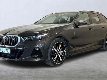 xDrive40 Touring M Tažné 360k