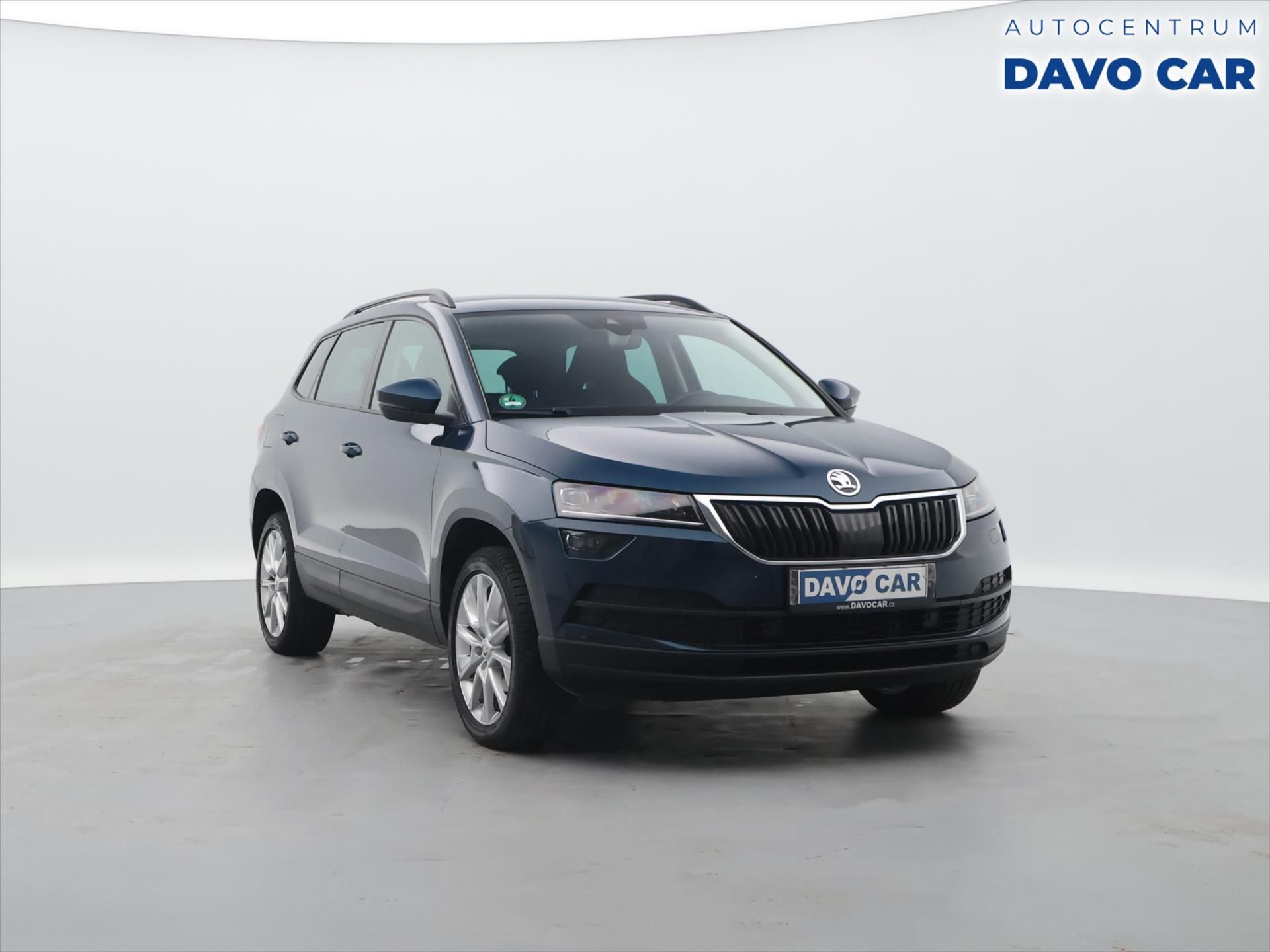 Škoda Karoq, 1,5 TSI 110kW Style 1.Maj.