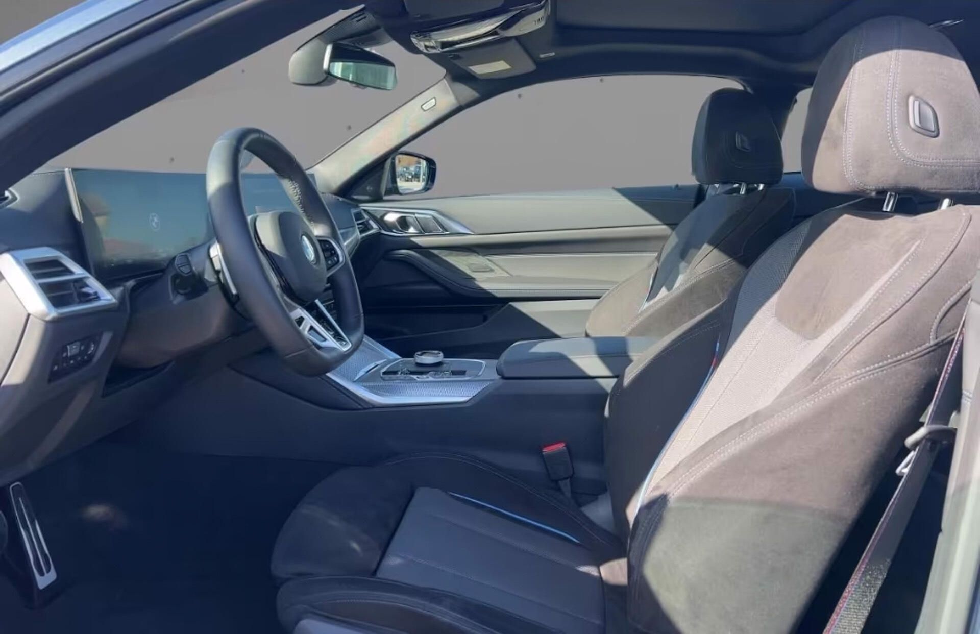 BMW Řada 4, 430i xD M-Sport Pro Šíbr Inno - fotka 6