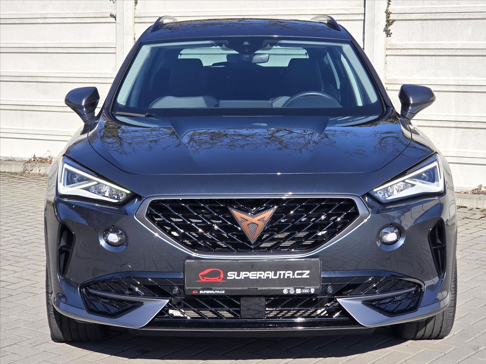 Cupra Formentor, 1,5 TSi DSG Záruka2029 ČR 1.ma - fotka 2
