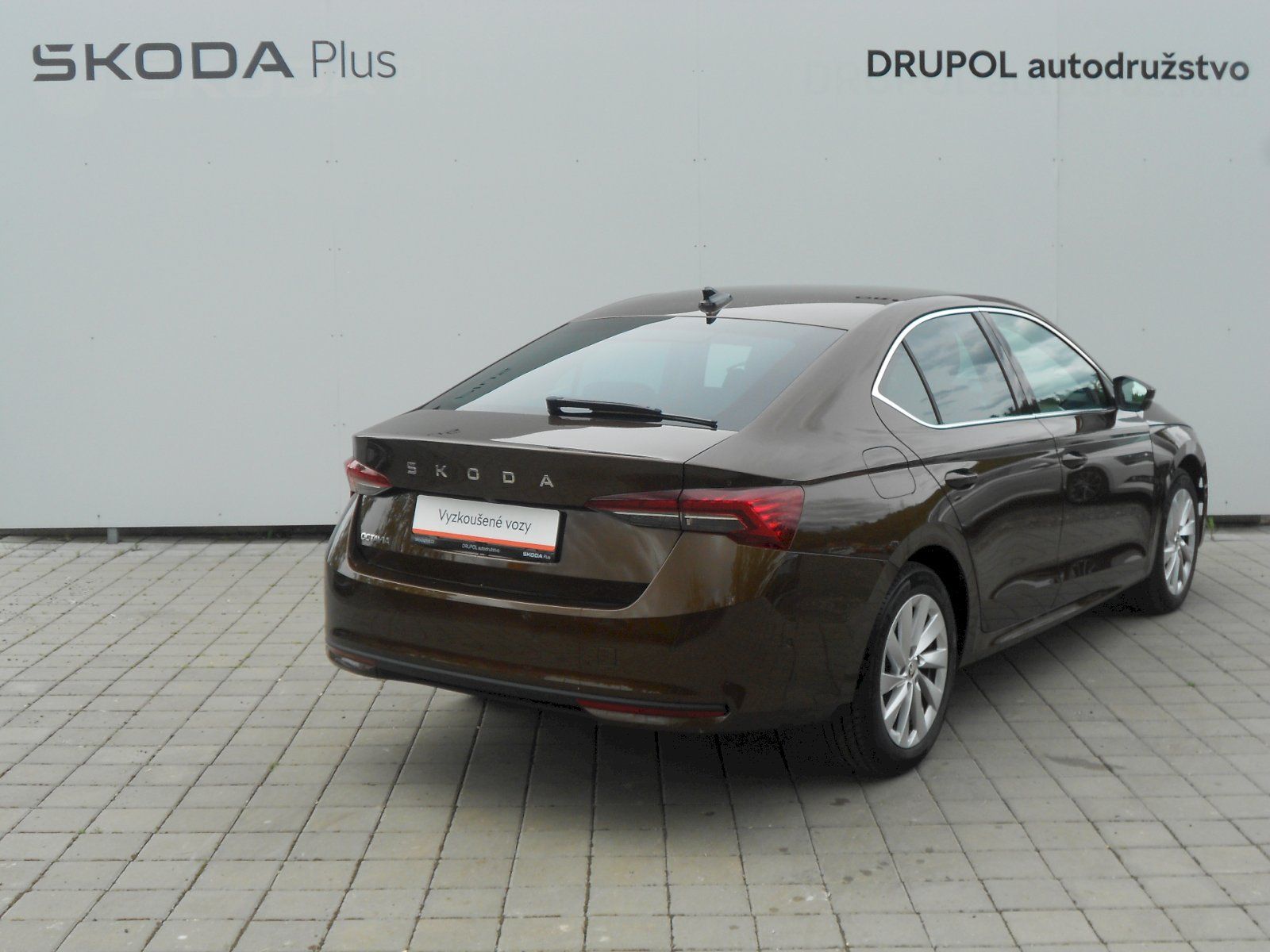 Škoda Octavia, IV 2.0 TDI - 110 kW, Top Selec - fotka 2