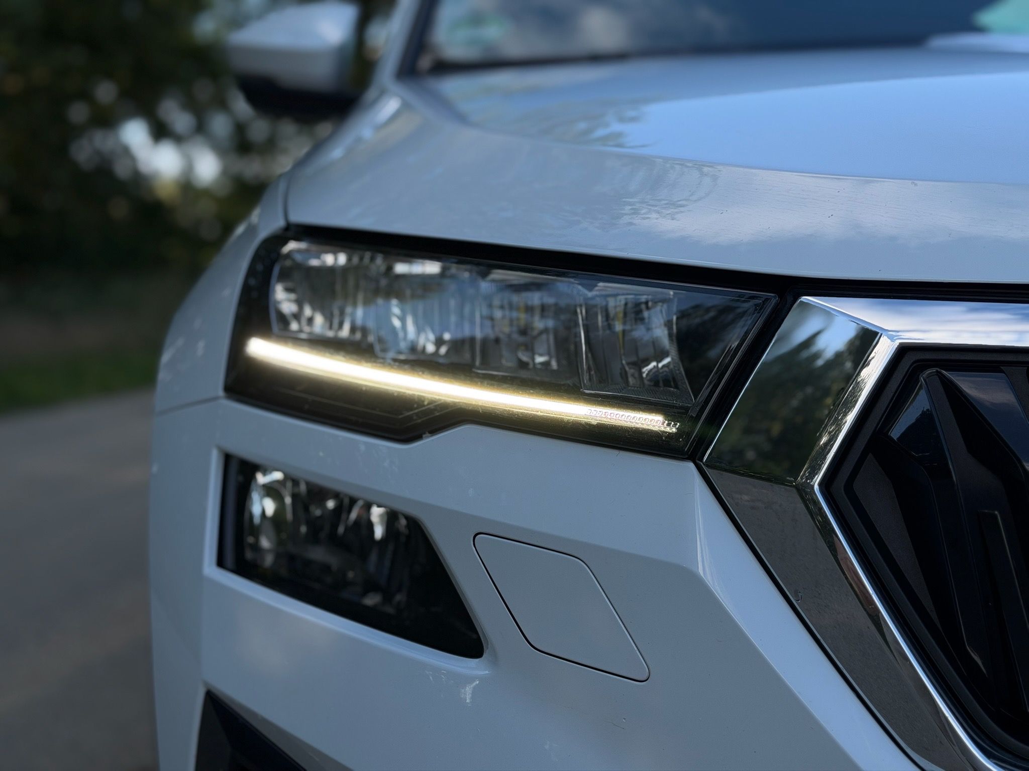 Škoda Karoq, 1.5TSI(110kW)Style DSG ČR DPH - fotka 4