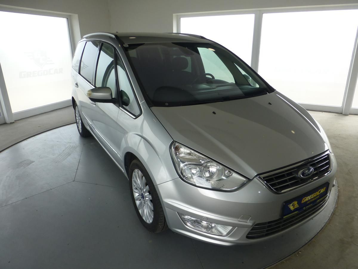 Ford Galaxy, 2,0TDCI*DIGI*TAŽNÉ**VYHŘ.S*7MÍ - fotka 4