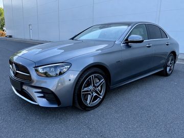 Mercedes E300 de 4MATIC