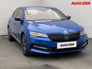 2.0 TDi,2.maj,ČR